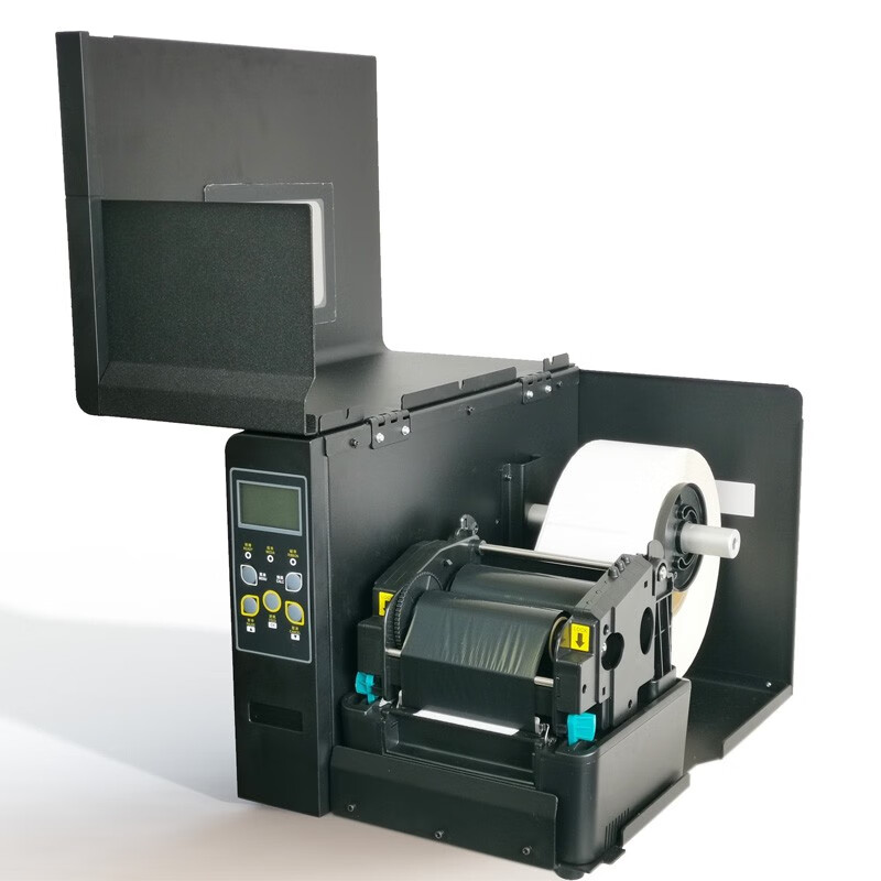 F3D  工业款RFID标签打印机（超高频）