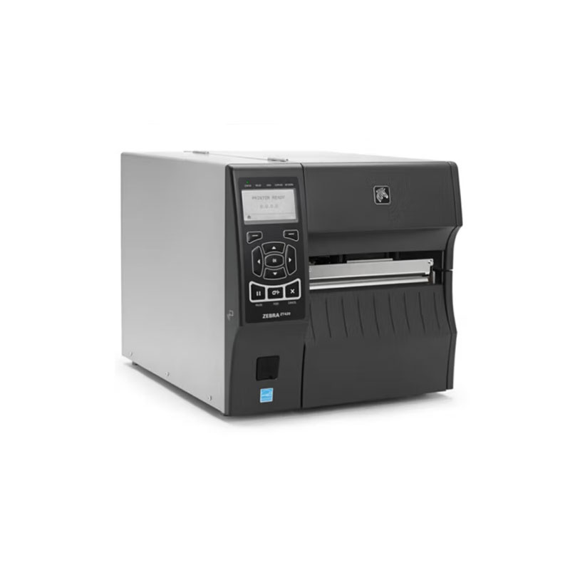 斑马ZT410-200 RFID打印机