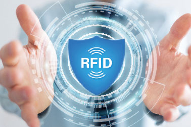 RFID固定资产管理系统：优化企业资产管理的可信度与稳定性