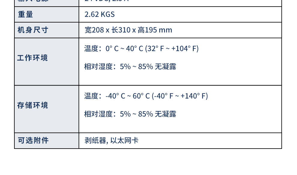 型号S5/S5i